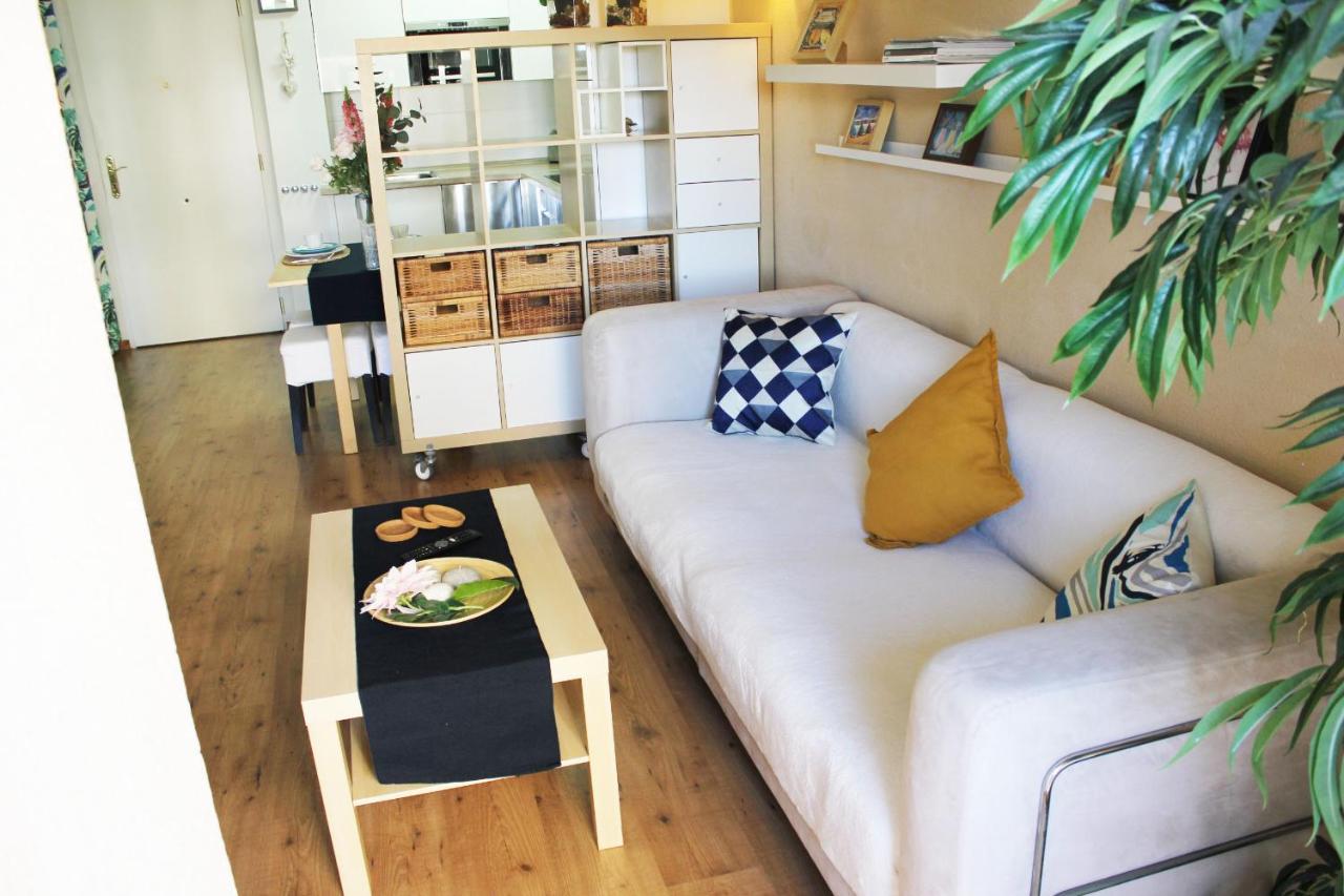 Jupiter 1 Bedroom Zen Appartment Benalmádena Esterno foto