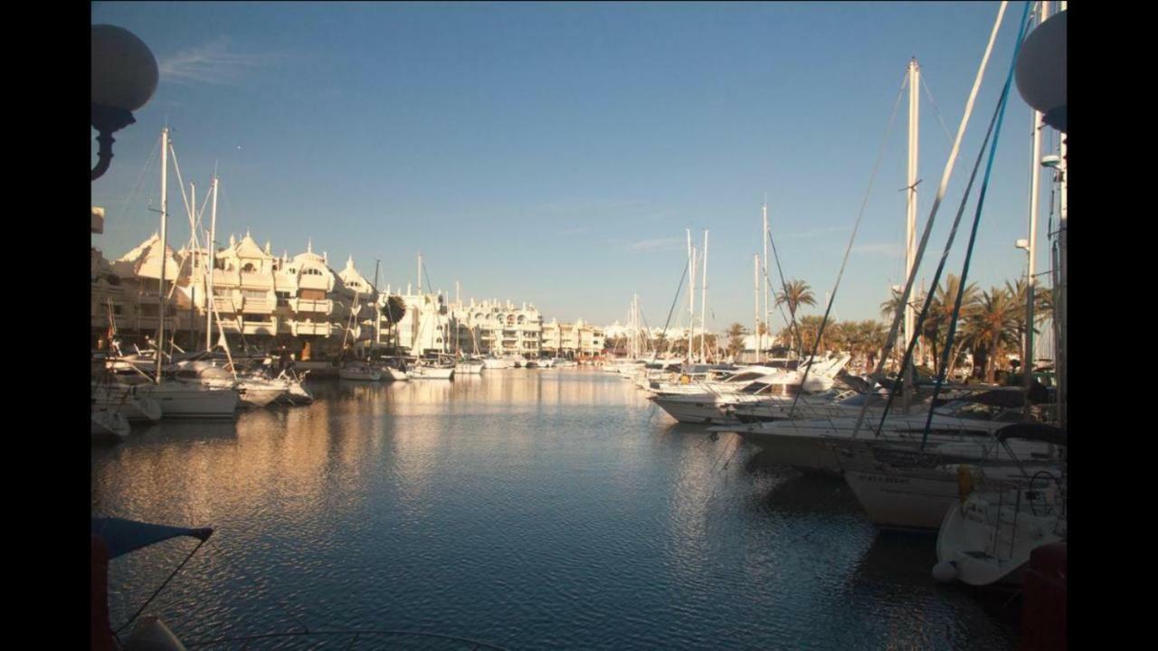 Jupiter 1 Bedroom Zen Appartment Benalmádena Esterno foto