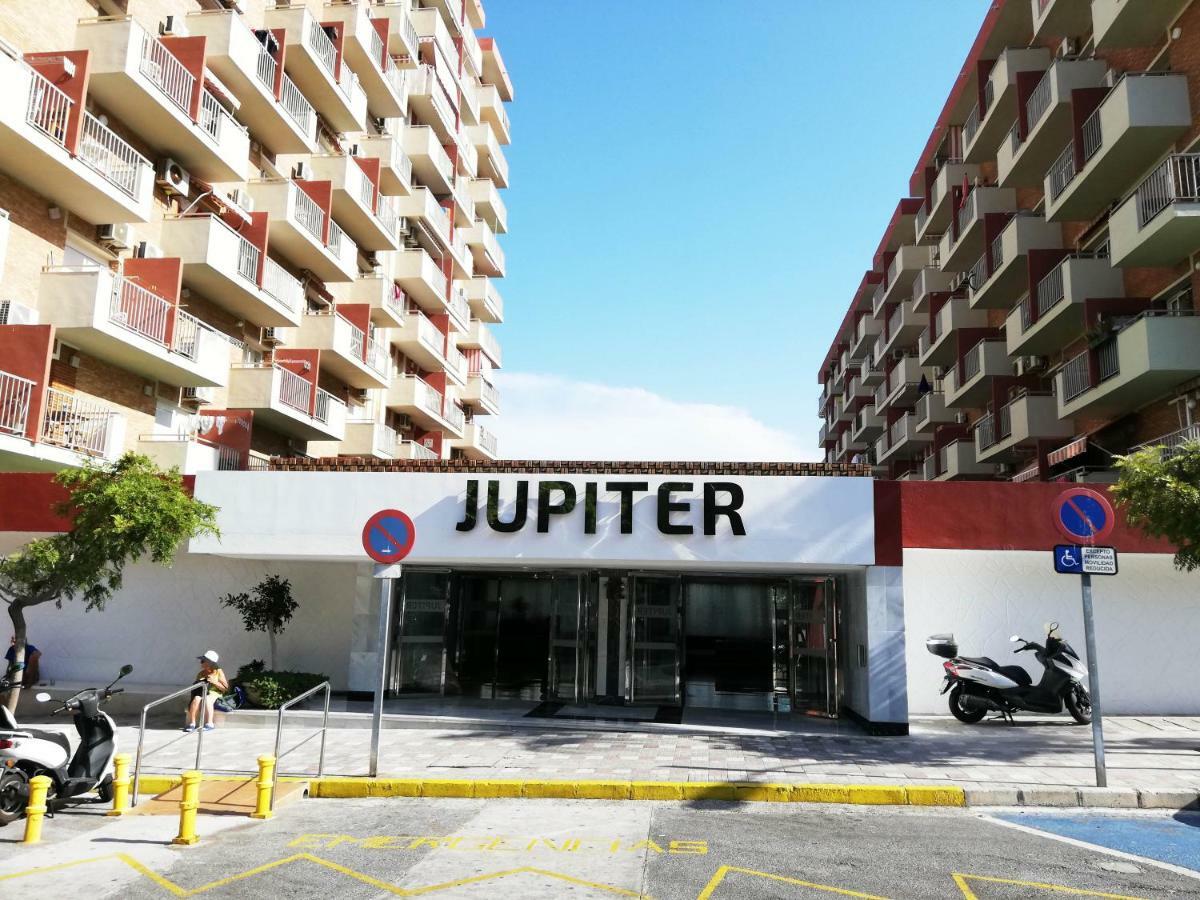 Jupiter 1 Bedroom Zen Appartment Benalmádena Esterno foto
